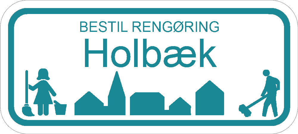 Rengøring Holbæk