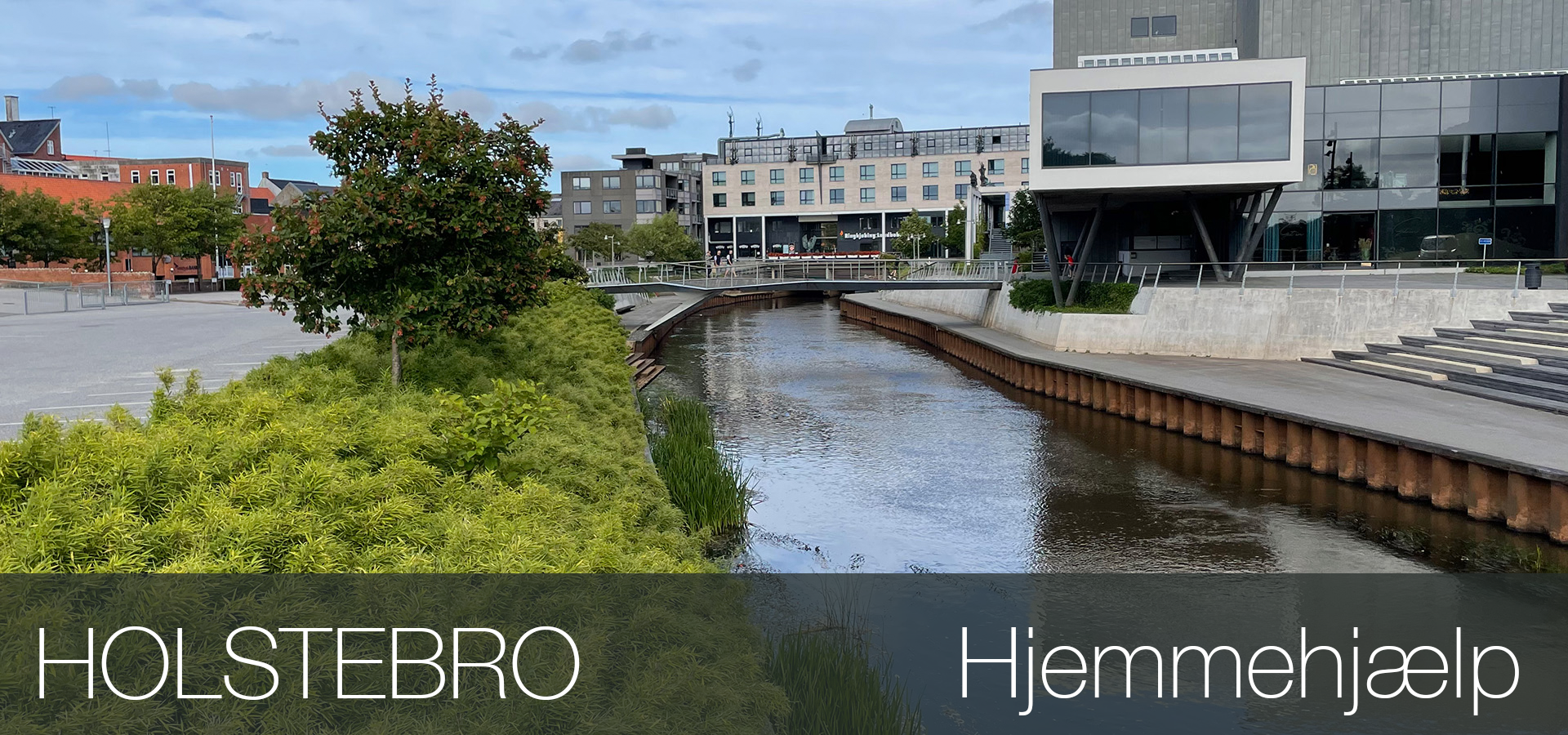 Holstebro hjemmehjælp