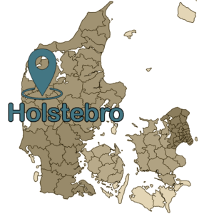 Holstebro haveservice