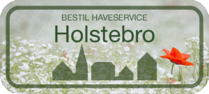 Haveservice, havearbejde Holstebro