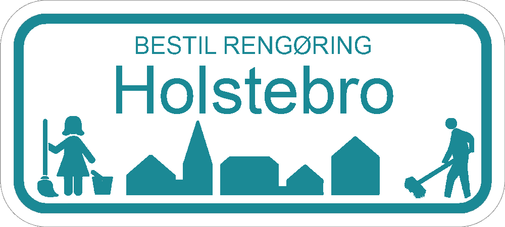 Rengøring Holstebro