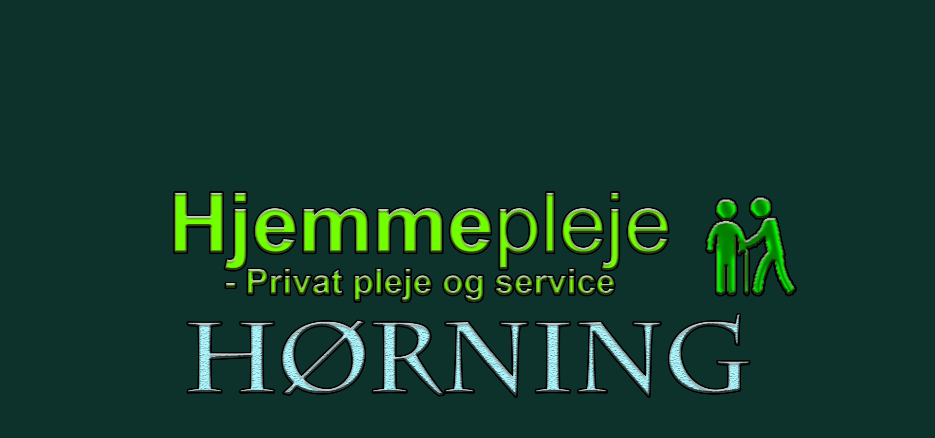 Hjemmepleje Hørning