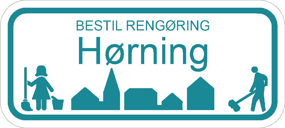 Rengøring Hørning