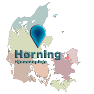 Hjemmepleje Hørning