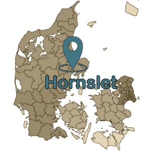 Hornslet havservice