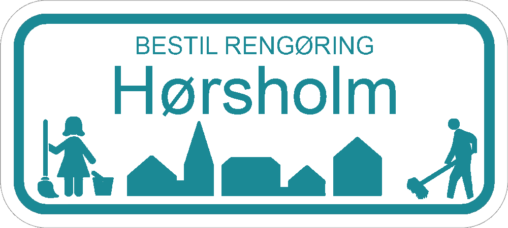 Rengøring Hørsholm
