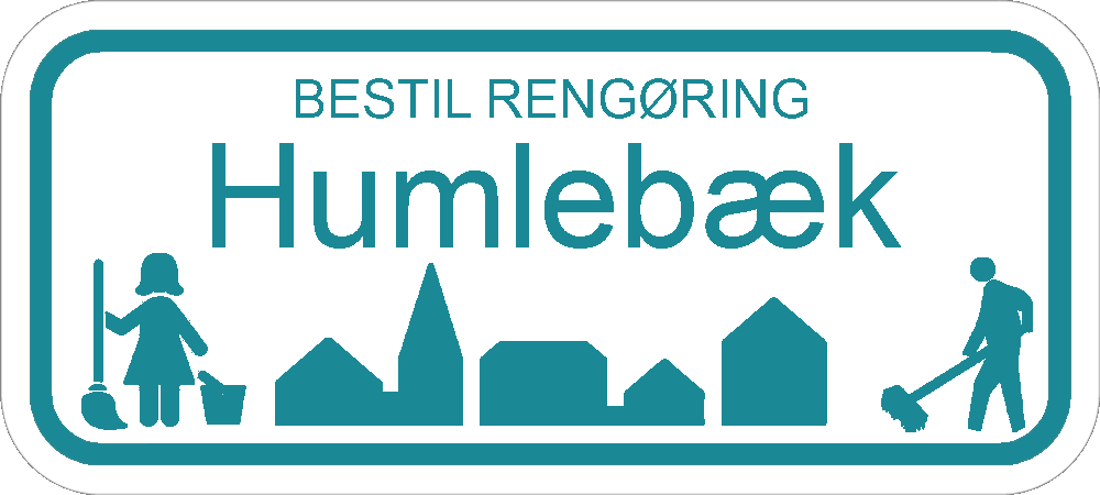 Rengøring Humlebæk