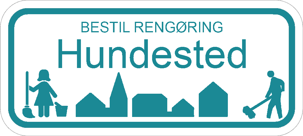 Rengøring Hundested