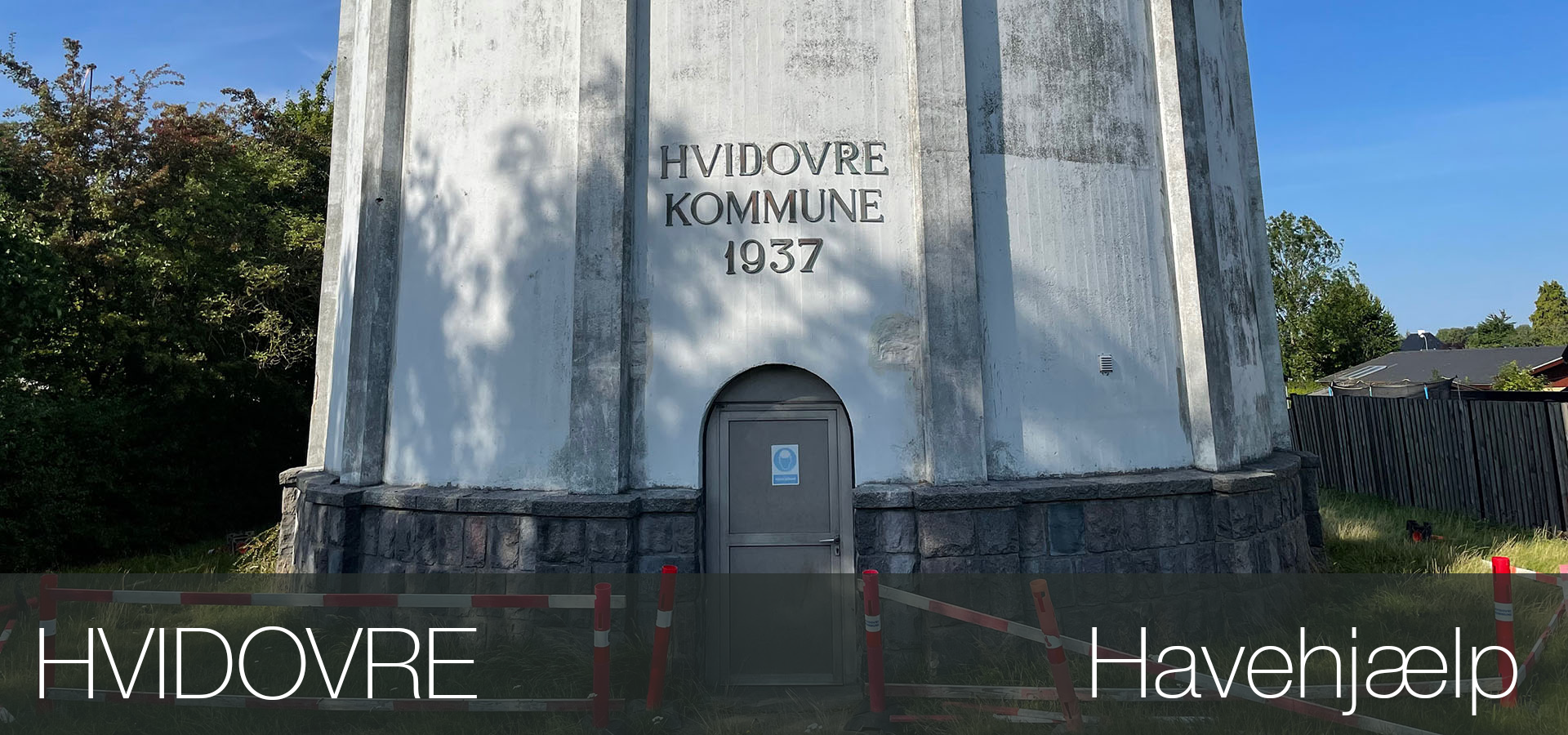 Hvidovre