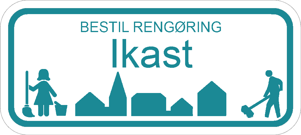 Rengøring Ikast