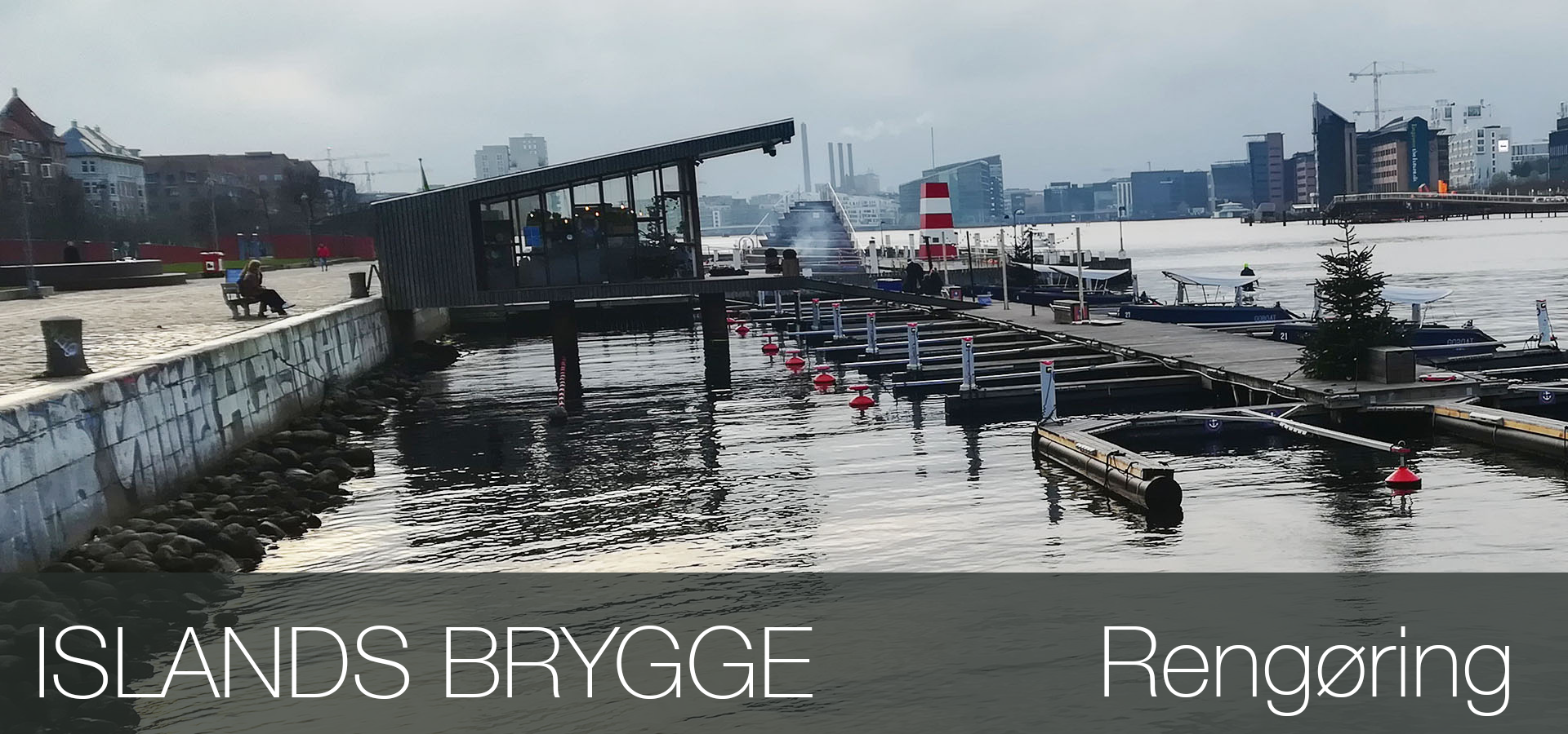 Islands Brygge