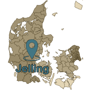 Jelling haveservice