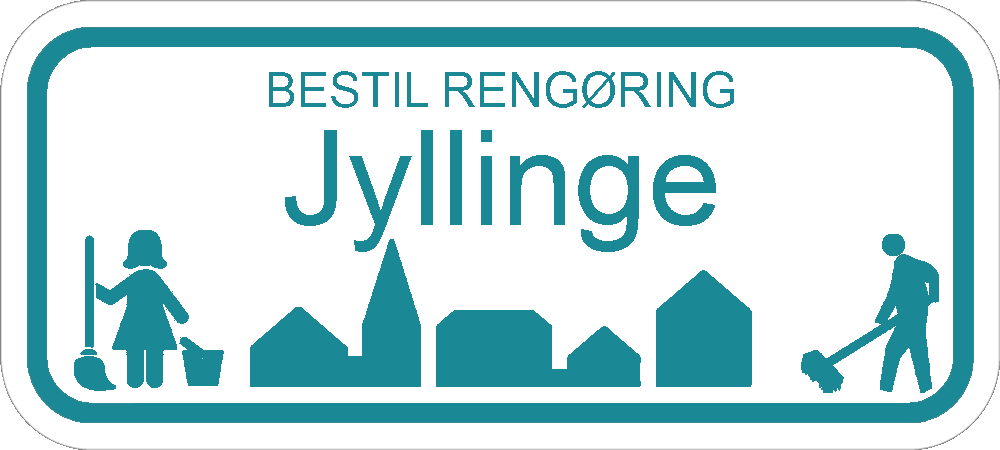 Rengøring Jyllinge