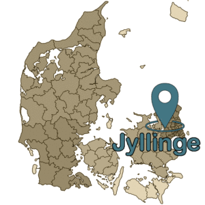 Havehjælp. lokal haveservice Jyllinge