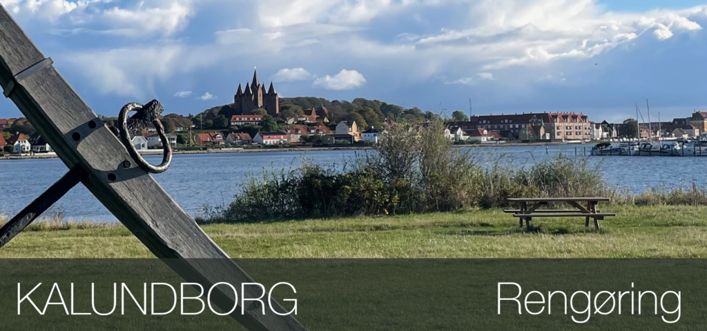 Kalundborg rengøring