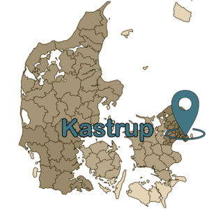 Kastrup haveservice