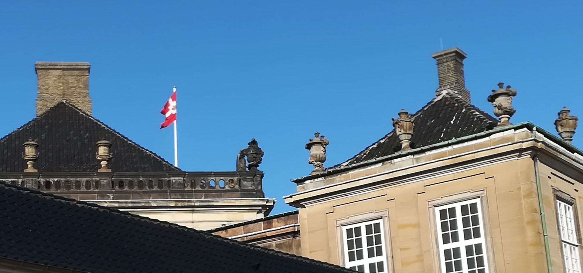 Amalienborg