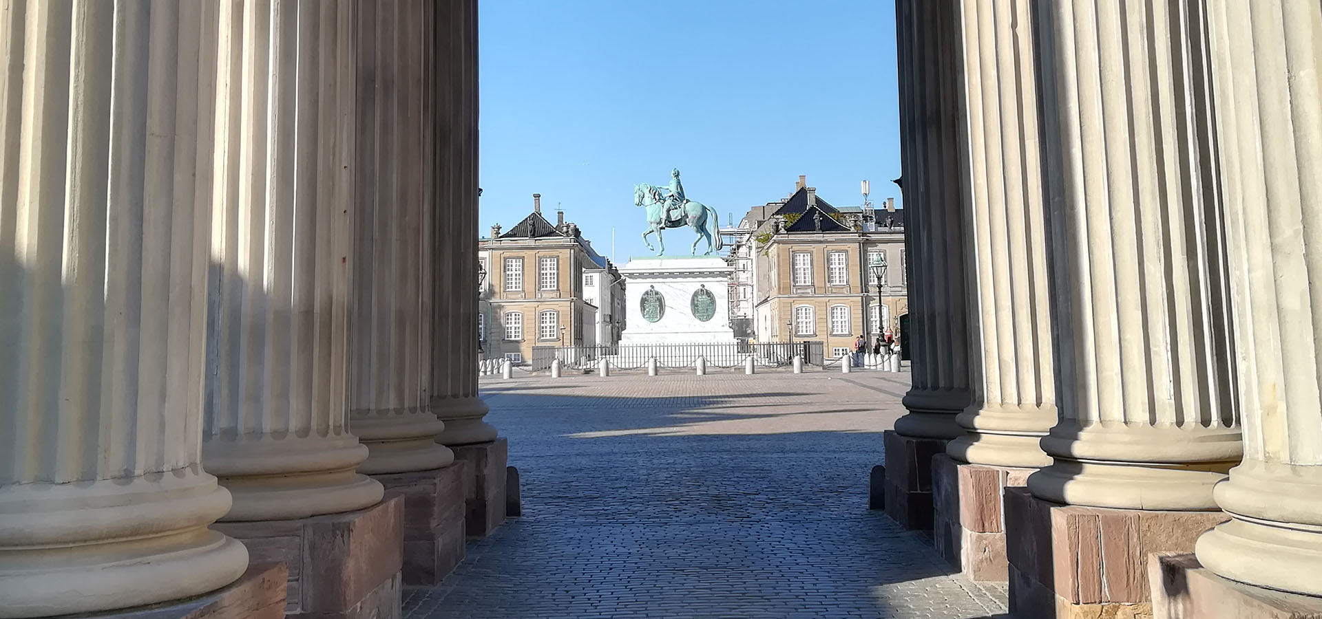 Amalienborg