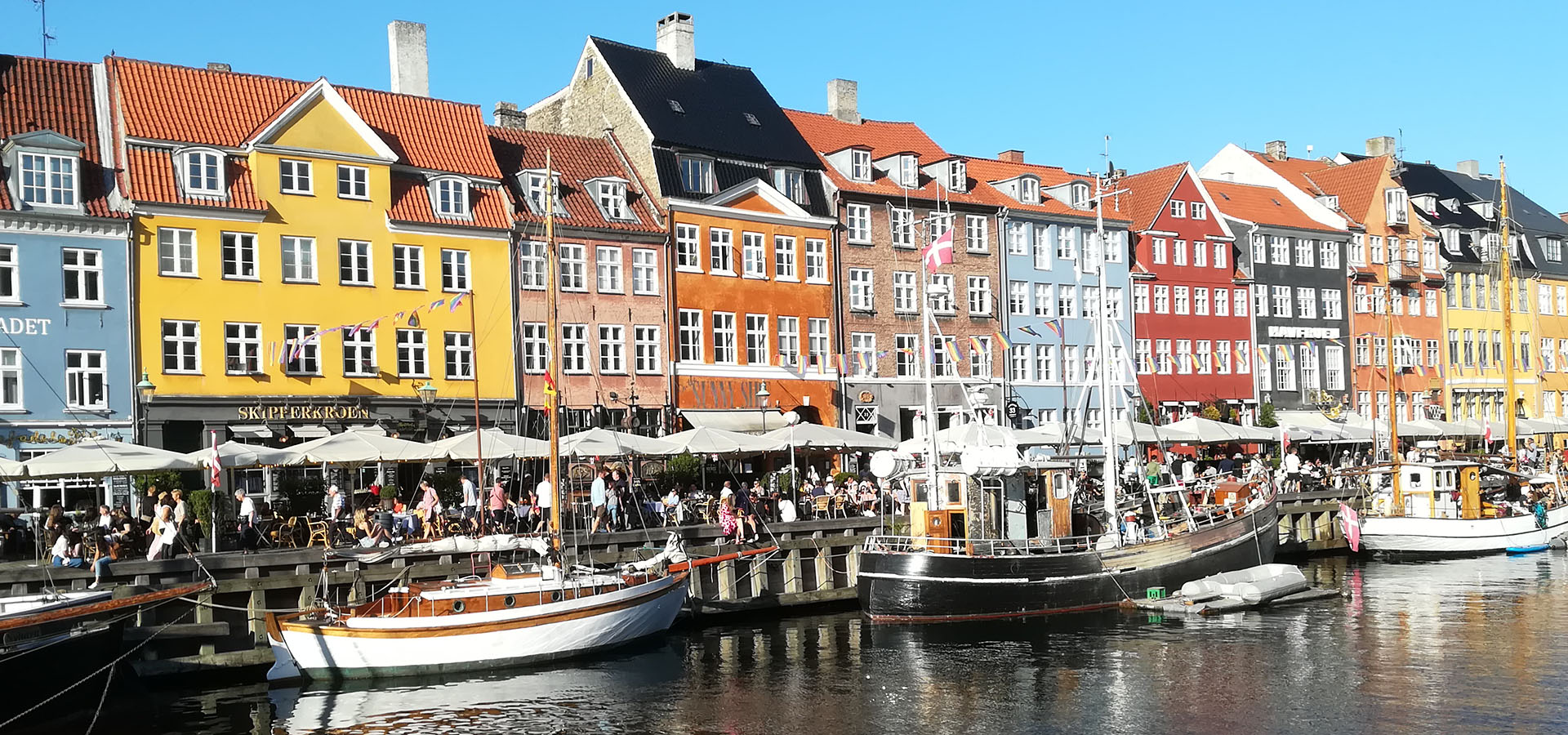 Nyhavn