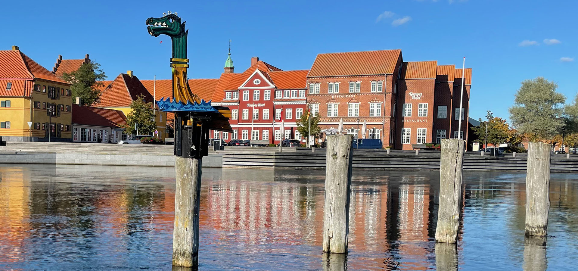 Kerteminde, Mariager hjemmehjælp