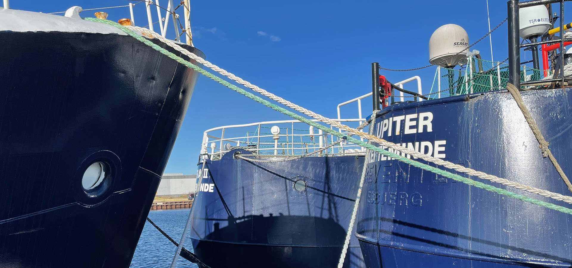 Kerteminde, Mariager hjemmehjælp