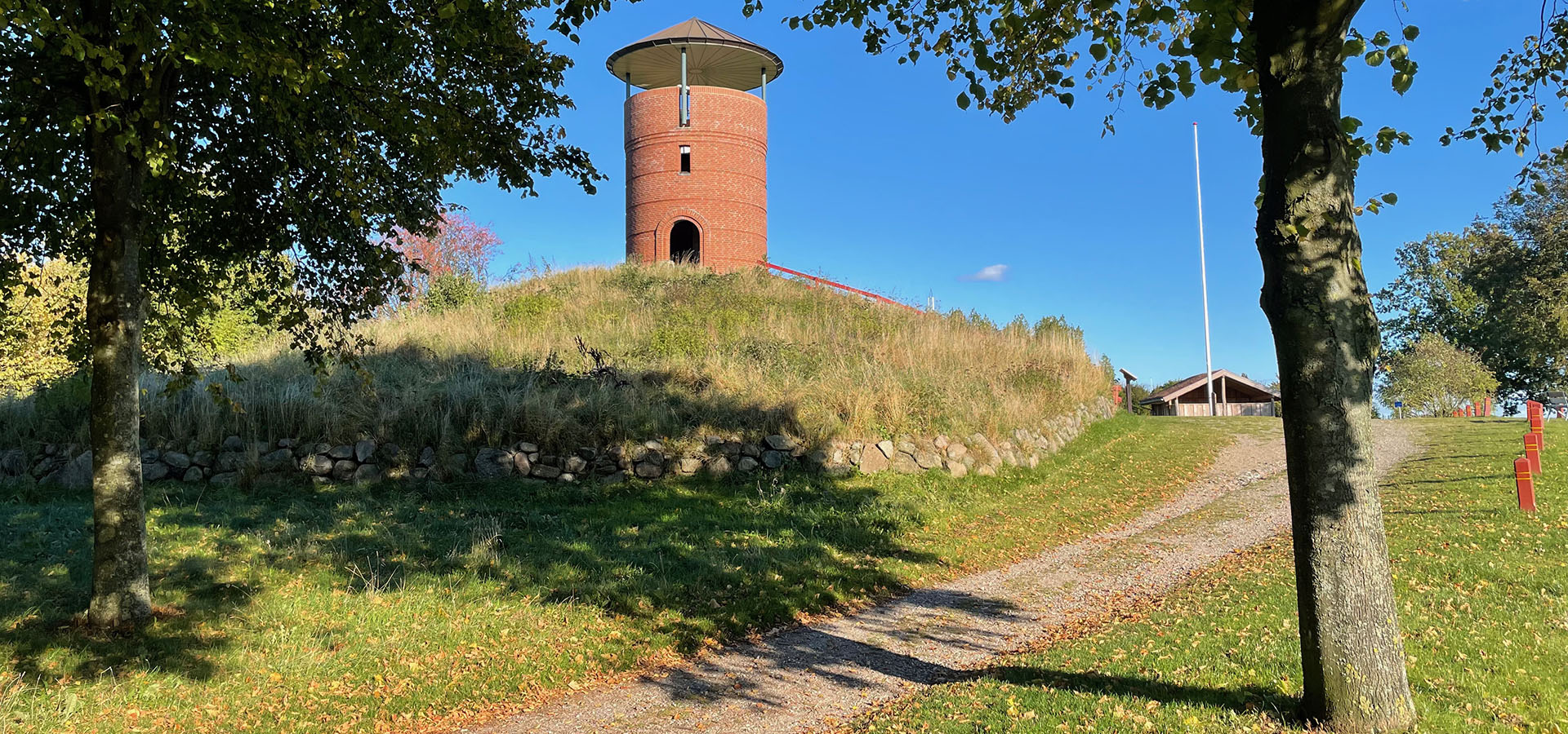 Kerteminde, Mariager havehjælp