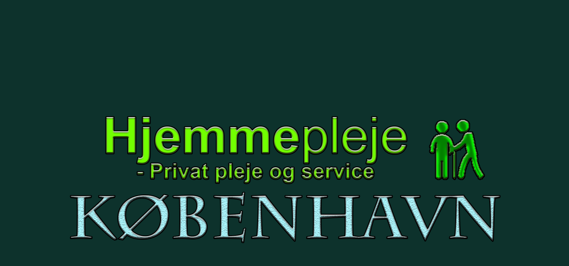 Hjemmepleje København