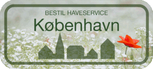Haveservice, havearbejde København