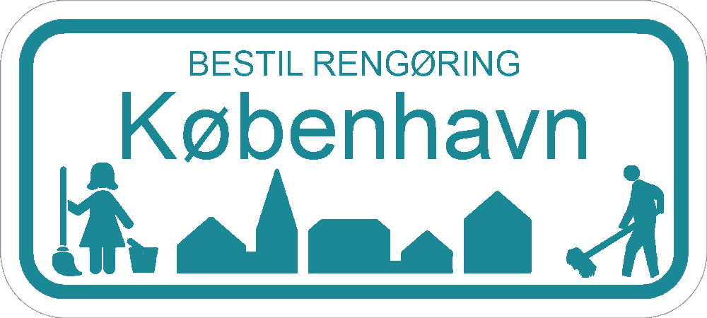 Rengøring København