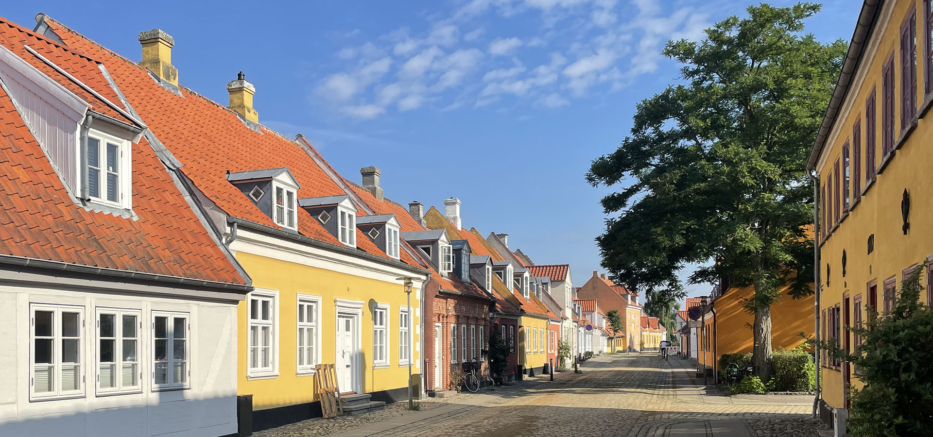 Køge hjemmehjælp