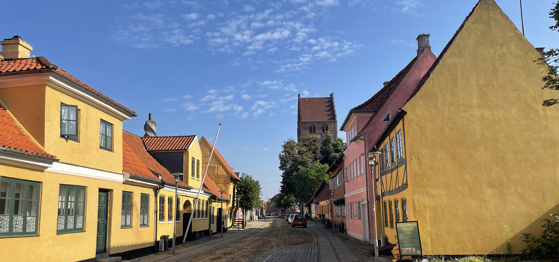 Køge haveservice