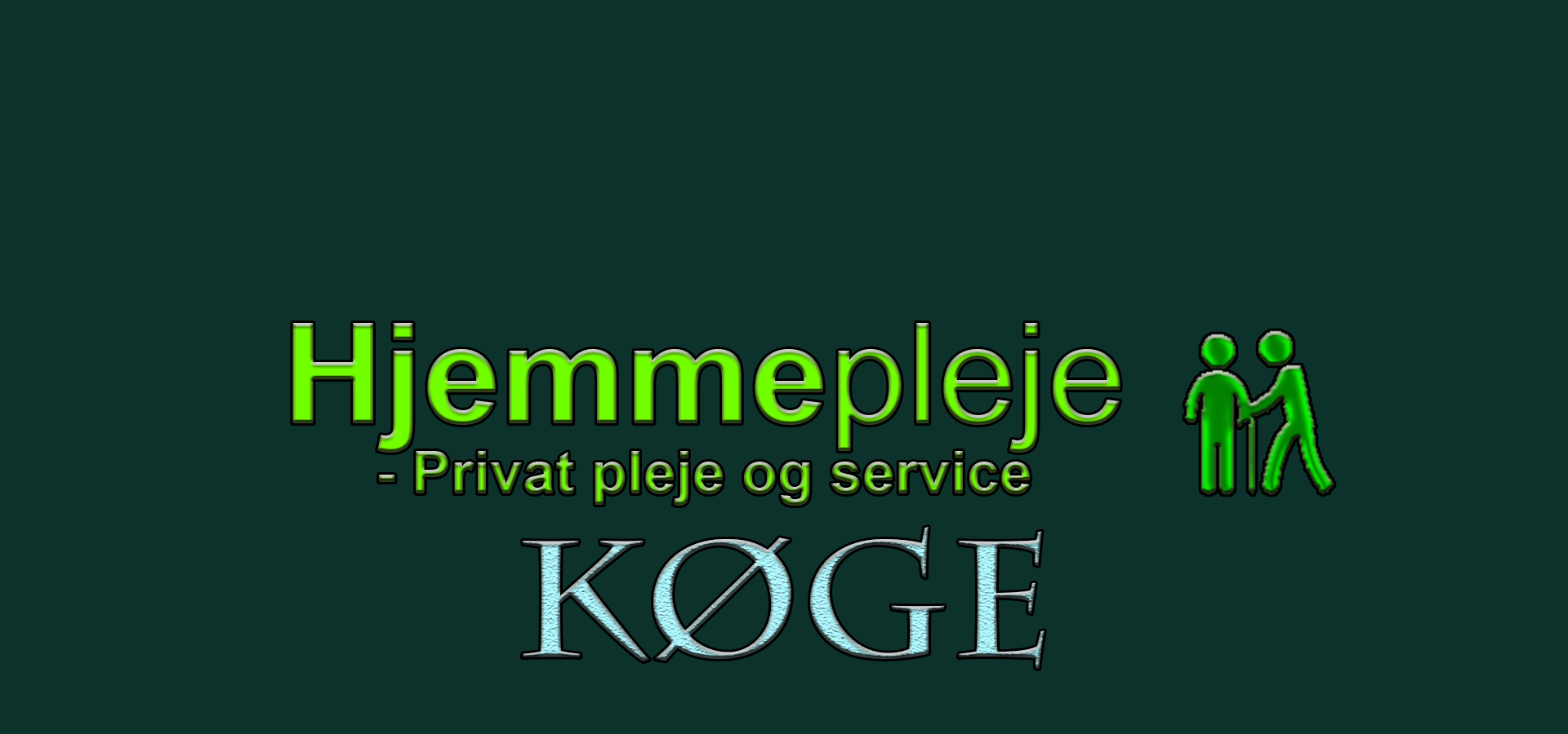 Hjemmepleje Køge