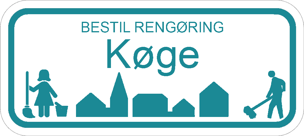 Rengøring Køge