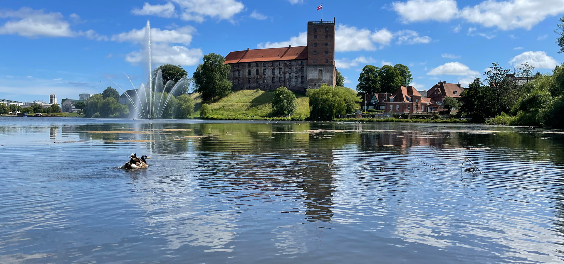 Kolding hjemmehjælp