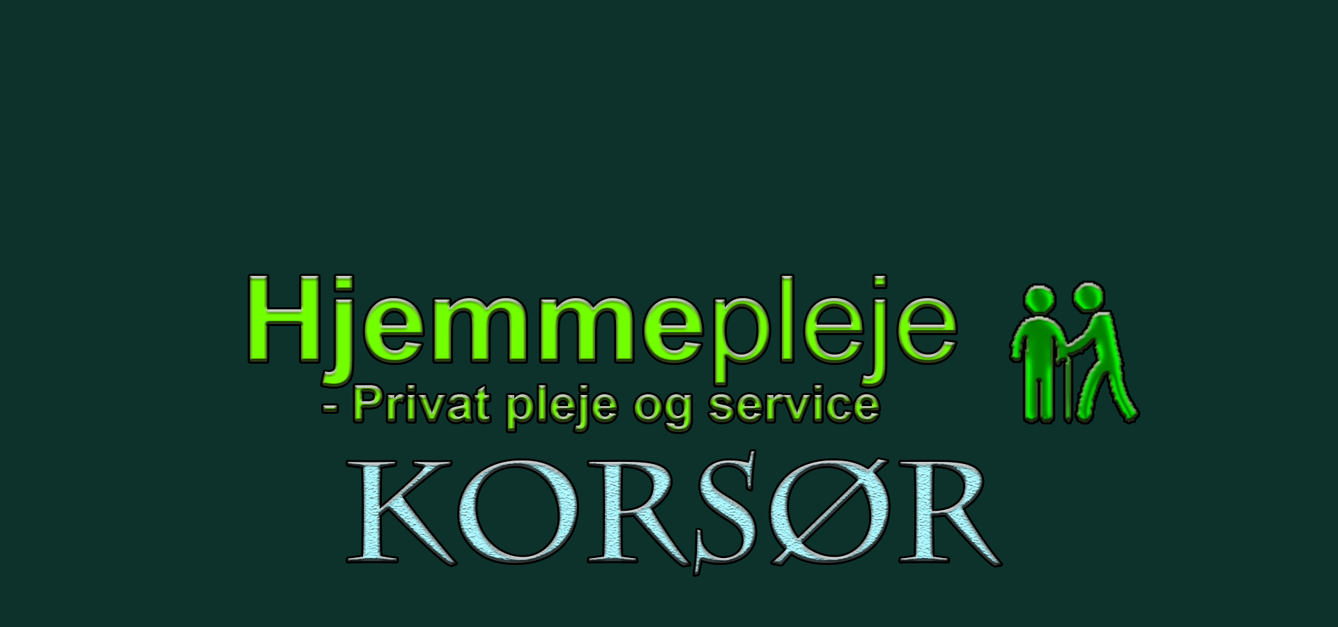 Hjemmepleje Korsør