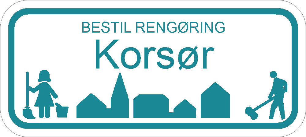 Rengøring Korsør