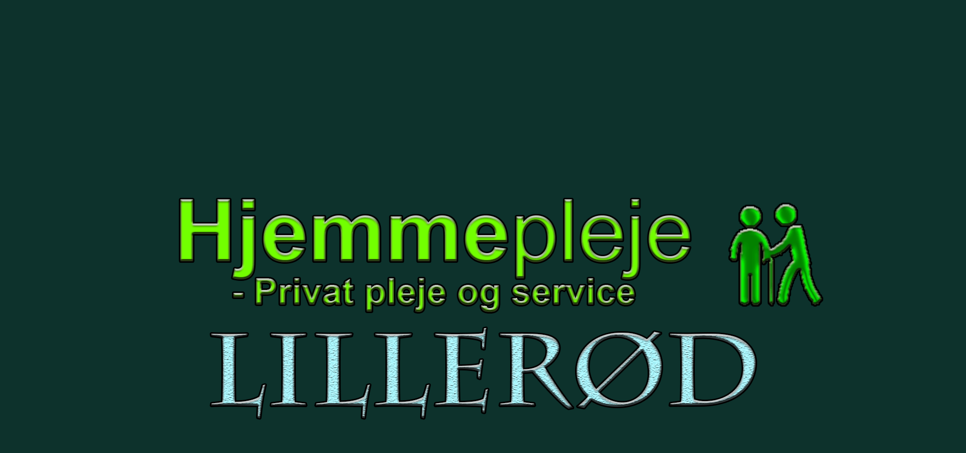 Hjemmepleje Lillerød