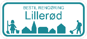 Rengøring Lillrød