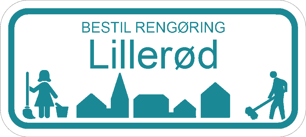 Rengøring Lillrød