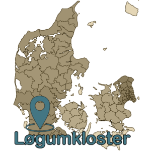 Løgumkloster havehjælp