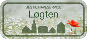 Haveservice, havearbejde Løgten