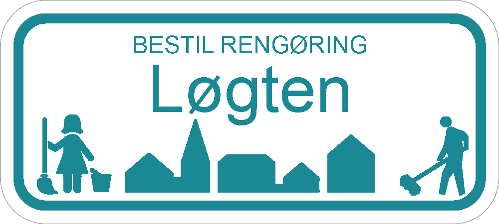 Rengøring Løgten