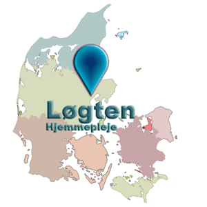 Hjemmepleje Løgten