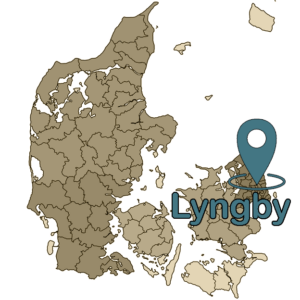Lyngby haveservice