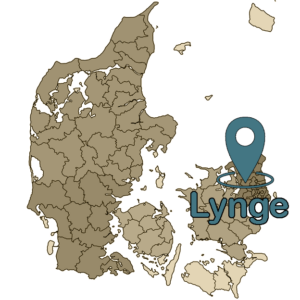 Lynge havehjælp