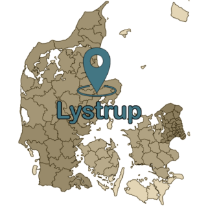 Lystrup haveservice