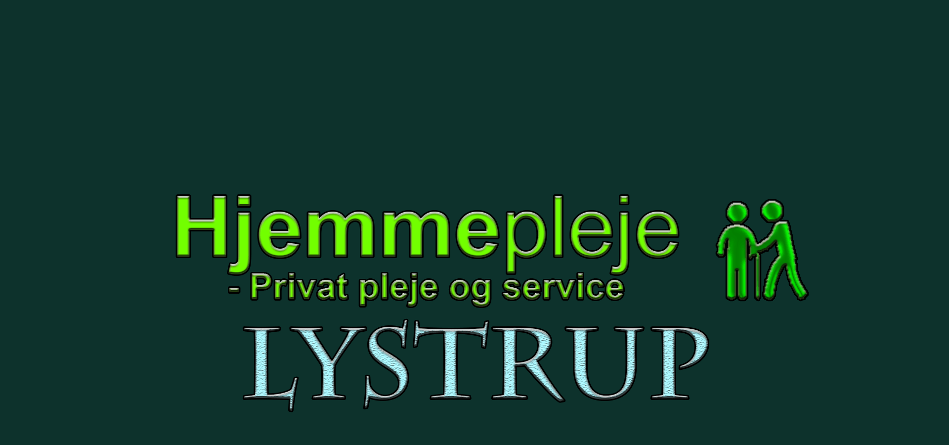 Hjemmepleje Lystrup