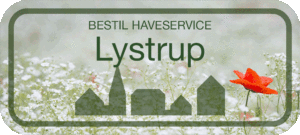 Haveservice, havearbejde Lystrup