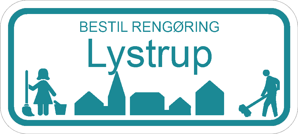 Rengøring Lystrup