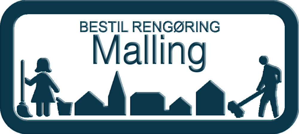 Malling rengøring